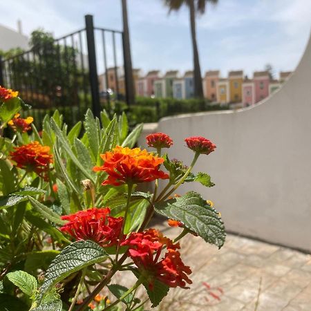 3 Storey Townhouse - Costa Del Sol Bahia de Casares Exterior foto