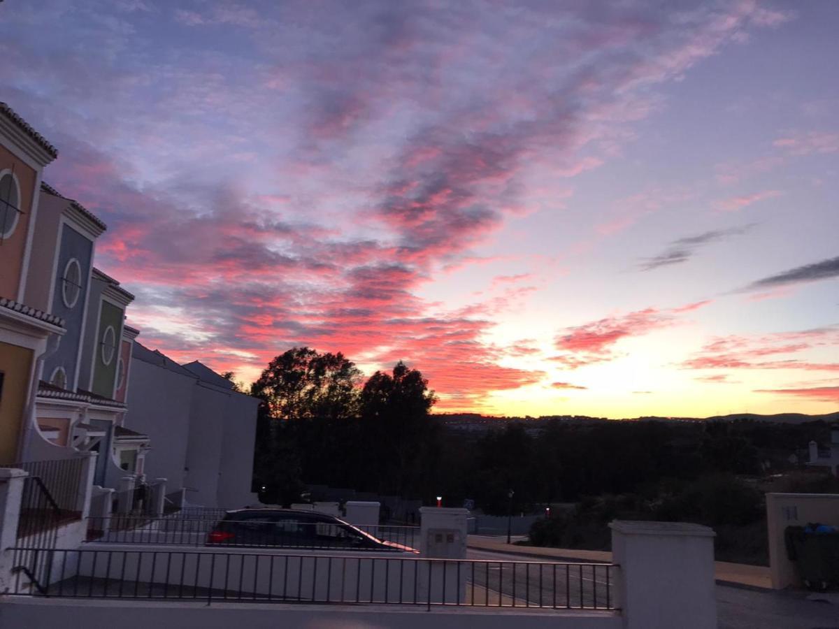 3 Storey Townhouse - Costa Del Sol Bahia de Casares Exterior foto
