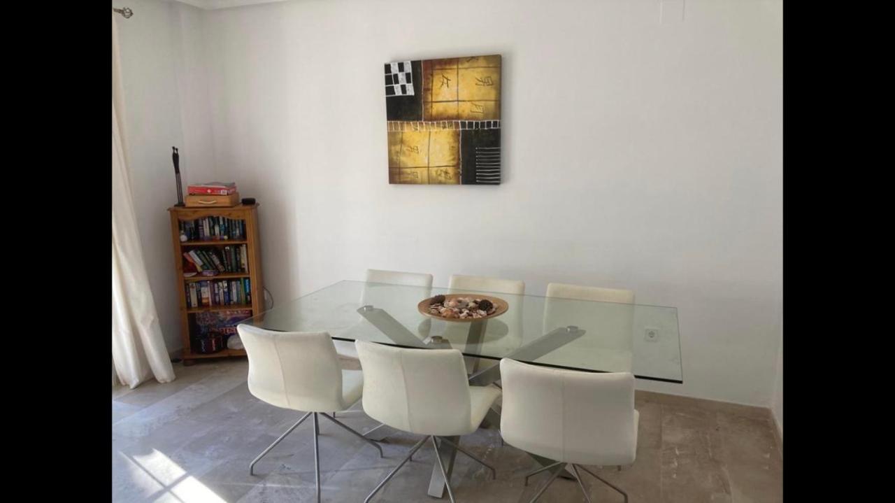 3 Storey Townhouse - Costa Del Sol Bahia de Casares Exterior foto